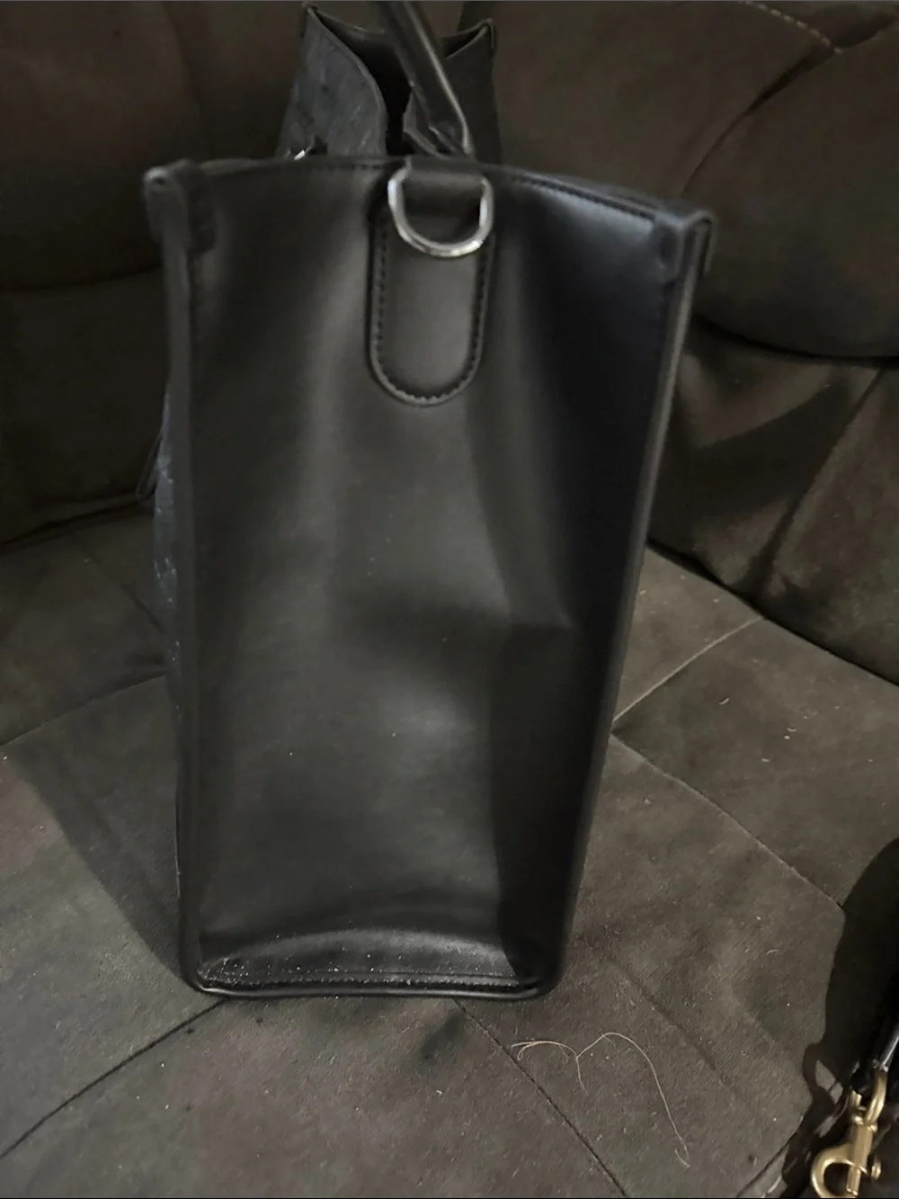 Michael Kors black michael